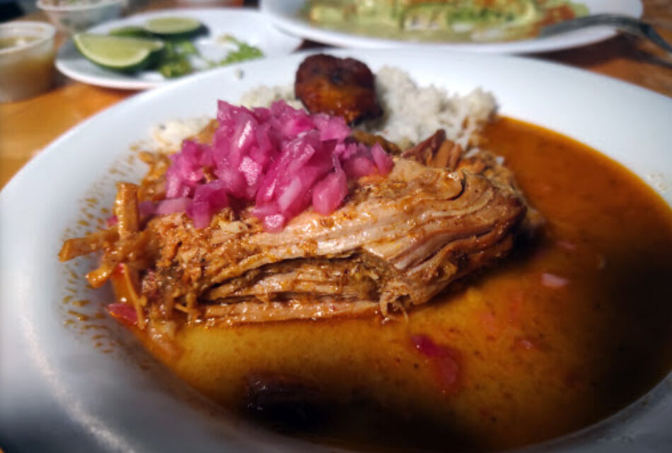 El Pocito Cancún - ComerEnCancun.com