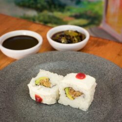 Hattori Sushi - Cancún